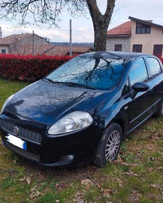 Grande Punto 1.3 Multijet 5 porte 2009