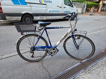 Bicicletta Galant uomo Padova