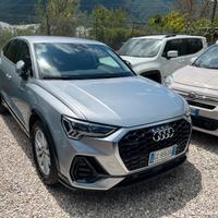 Audi Q3 SPB 35 TDI quattro S tronic Full optional