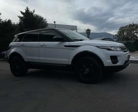 Range Rover Evoque 2.2