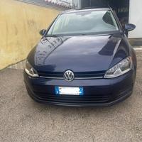 Volkswagen Golf Plus 1.6 TDI / GARANZIA 12 MESI