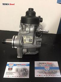 Pompa diesel Bosch CP4 0445010598 RINFORZATA