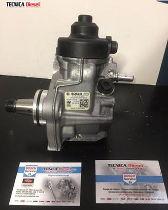 Pompa diesel Bosch CP4 0445010598 RINFORZATA