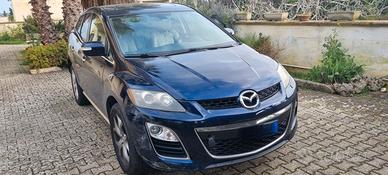 Mazda cx7