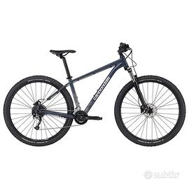 MTB BICICLETTA