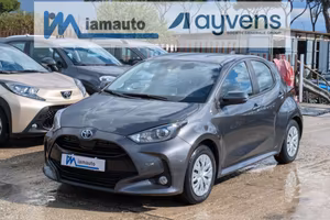 TOYOTA Yaris Business 1.5h 92cv(116cv)