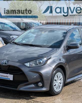 TOYOTA Yaris Business 1.5h 92cv(116cv)