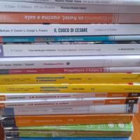 libri scolastici superiore 
