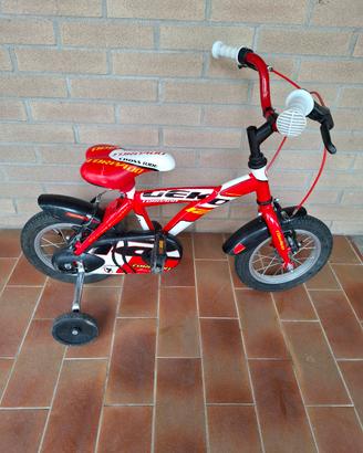 bicicletta bambino