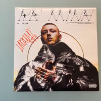 Lazza - Re Mida Autografato (2xLP, Album)