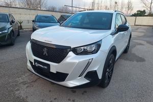 Peugeot 2008 BlueHDi 130 S&S EAT8 Allure Pack