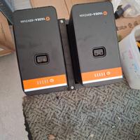 Batterie yadea t9