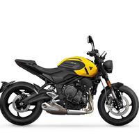 TRIUMPH Trident 660 MY26