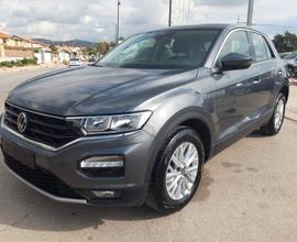 Volkswagen T-Roc 2.0 TDI SCR 150 CV DSG Business B