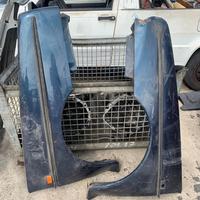 Parafanghi golf rallye g60