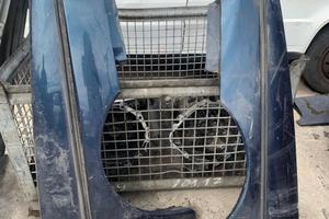 Parafanghi golf rallye g60