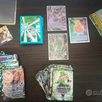 Dragon ball super card game