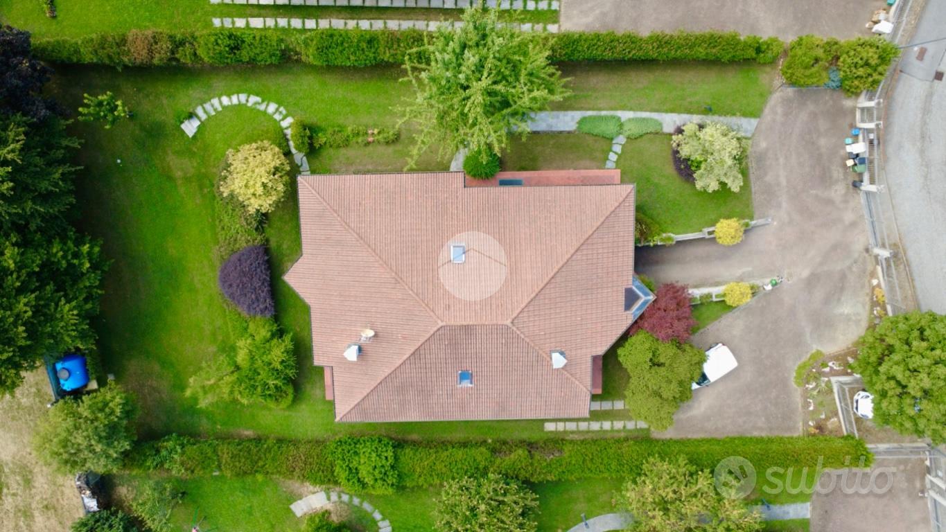 Casa – Rivara, Camagna - Vista 3