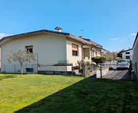 Tc395 - cordenons - porzione di bifamiliare