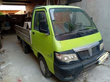 Piaggio Porter Pick up