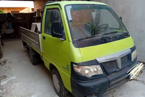 Piaggio Porter Pick up