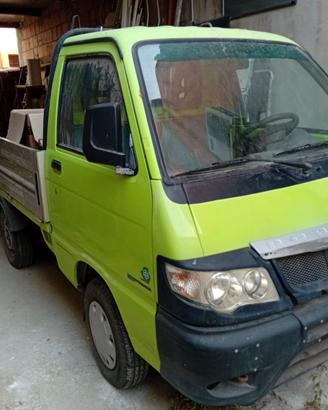 Piaggio Porter Pick up