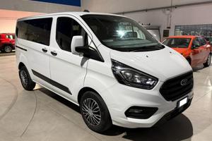 FORD Tourneo Custom 320 2.0 TDCi 130 MHEV PC Com