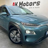 HYUNDAI Kona EV 64 kWh Exellence