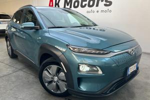 HYUNDAI Kona EV 64 kWh Exellence