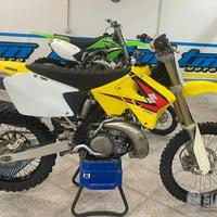 Suzuki rm 250 2005