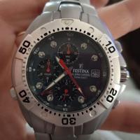 Orologio festina