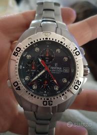 Orologio festina