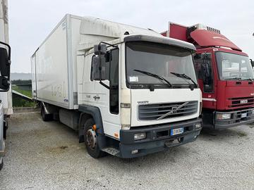 Volvo FL 115.250