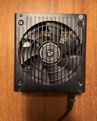 Corsair RM750x 750W 80+ Gold Modulare – Come Nuovo