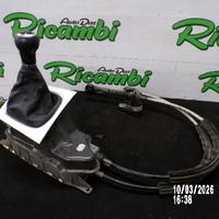 LEVA CAMBIO 6 MARCE AUDI A3 8P 2.0 TDI 2012