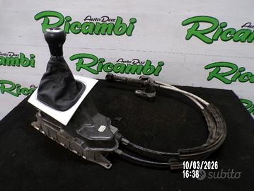 LEVA CAMBIO 6 MARCE AUDI A3 8P 2.0 TDI 2012