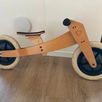Bici pedagogica 1-5 anni