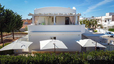 Struttura (GliAlfieri) a 100mt dalla SPIAGGIA