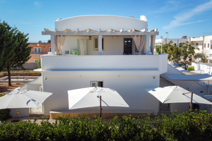 Struttura (GliAlfieri) a 100mt dalla SPIAGGIA