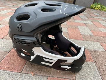 Casco bell mtb online enduro