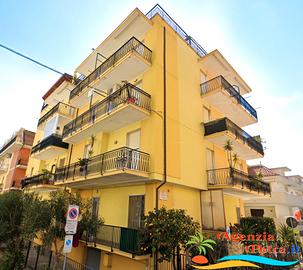 Appart.trilo m.30dal mare SAN BENEDETTO DEL TRONTO