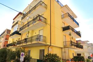 Appart.trilo m.30dal mare SAN BENEDETTO DEL TRONTO