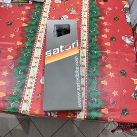 Reggisella telescopico Satorinuovo mai usato 