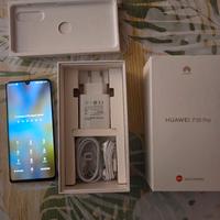 Huawei P30 Pro Dual SIM 8GB 12GB VOG-L29