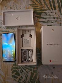 Huawei P30 Pro Dual SIM 8GB 12GB VOG-L29