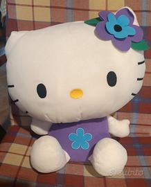 PUPAZZO HELLO KITTY