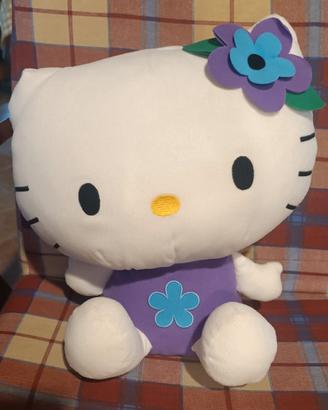 PUPAZZO HELLO KITTY