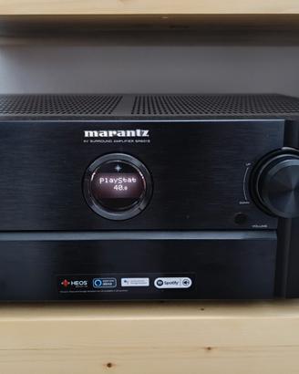 Sintoamplificatore AV marantz sr 6015