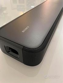 Soundbar Sony HTS-2000