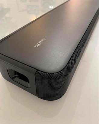 Soundbar Sony HTS-2000